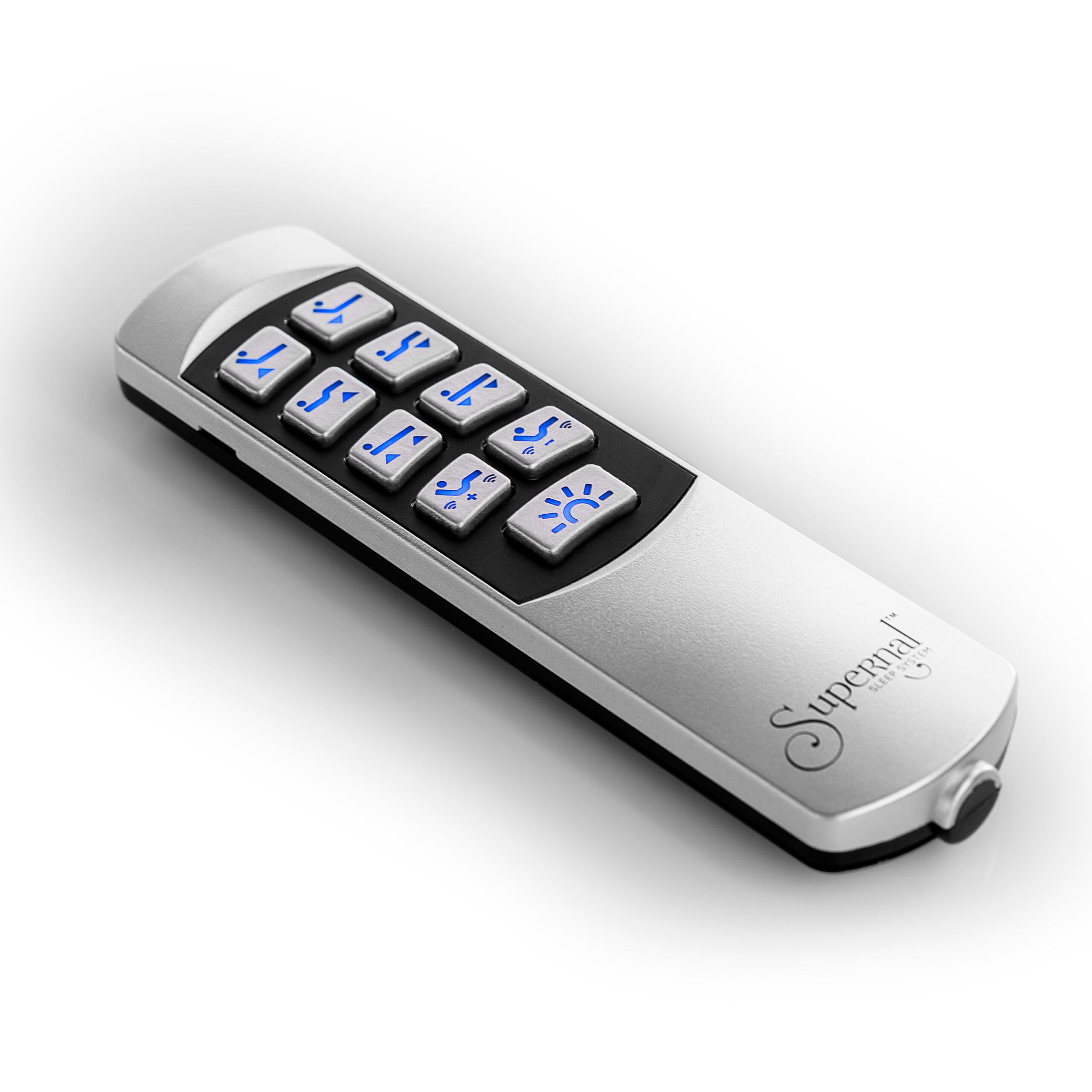Supernal 3 remote