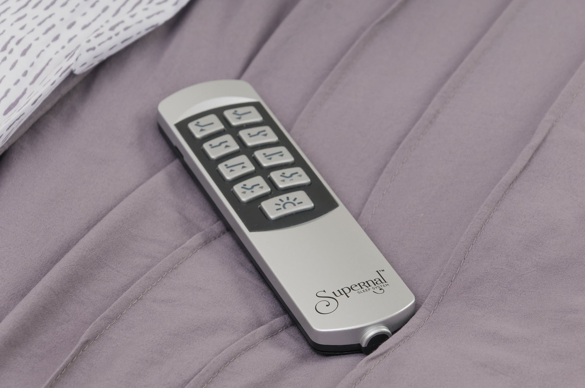 Supernal 3 remote