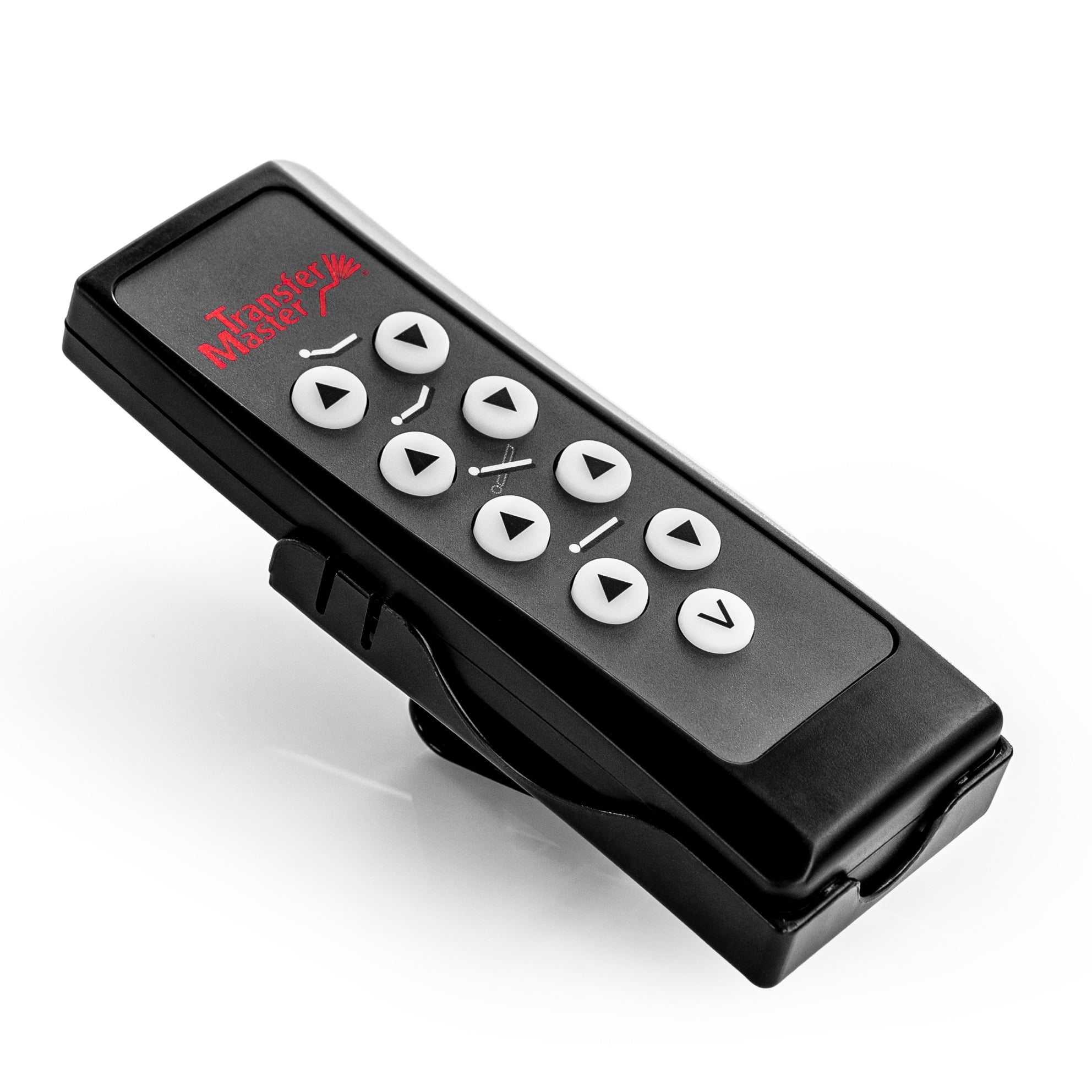 Supernal 5 remote