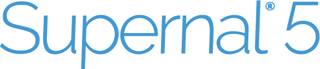 Supernal 5 png logo