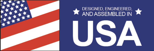 The Supernal Hi-Low bed is proudly designed, engineered, and assembled in the USA. The Supernal Hi-Low bed is proudly designed, engineered, and assembled in the USA.