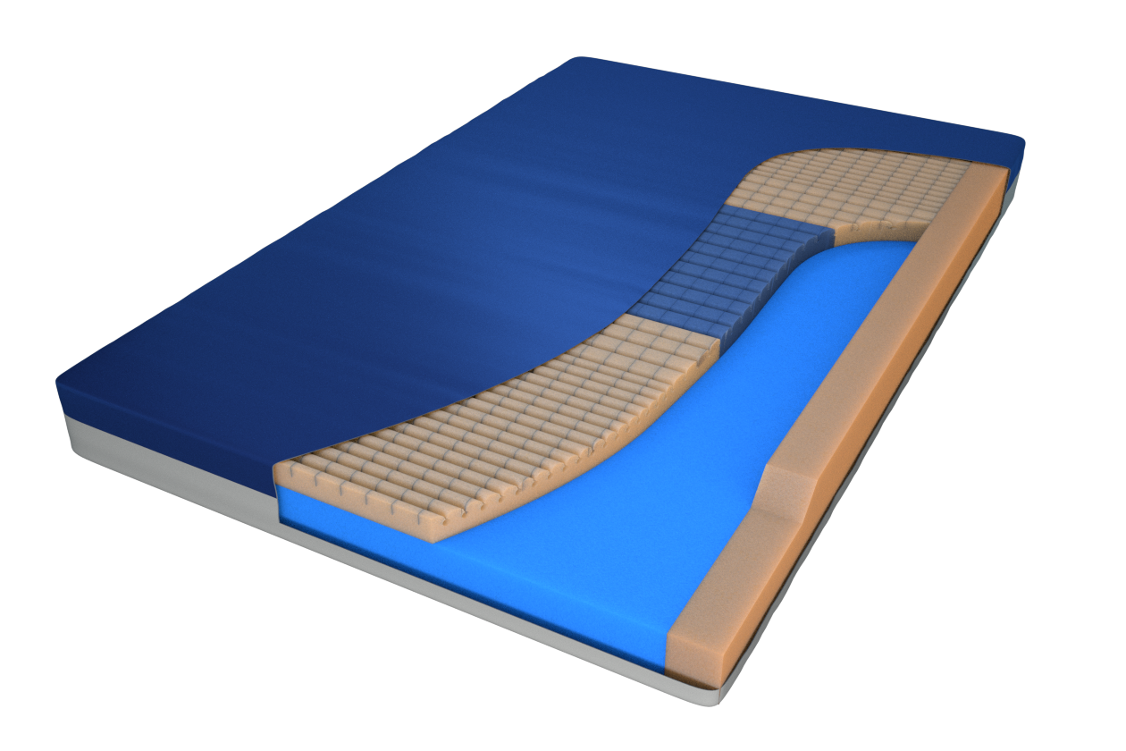 Ascent Mattress