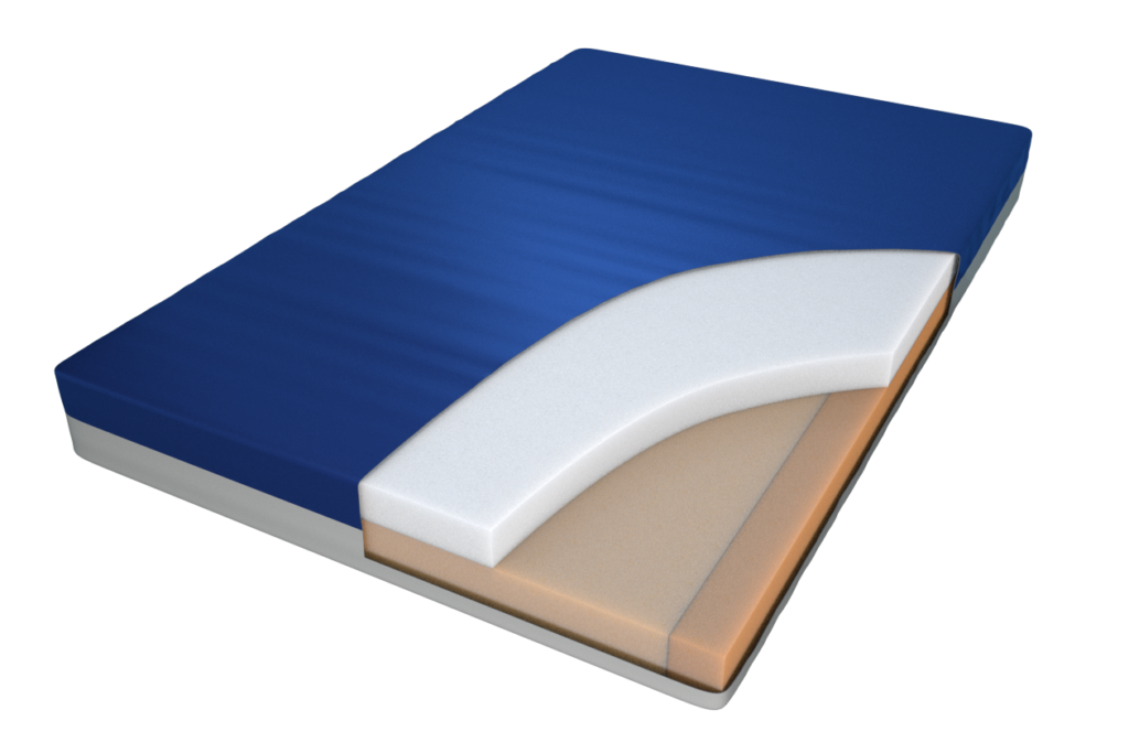 Transfer Master Soft Touch Mattress