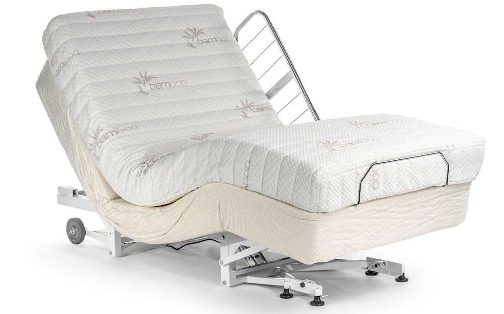 Supernal 5 Bed