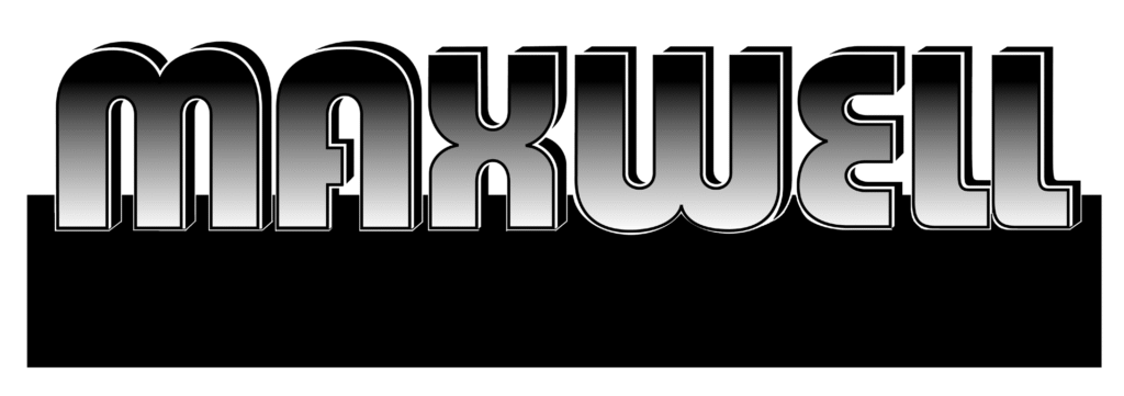 Maxwell logo