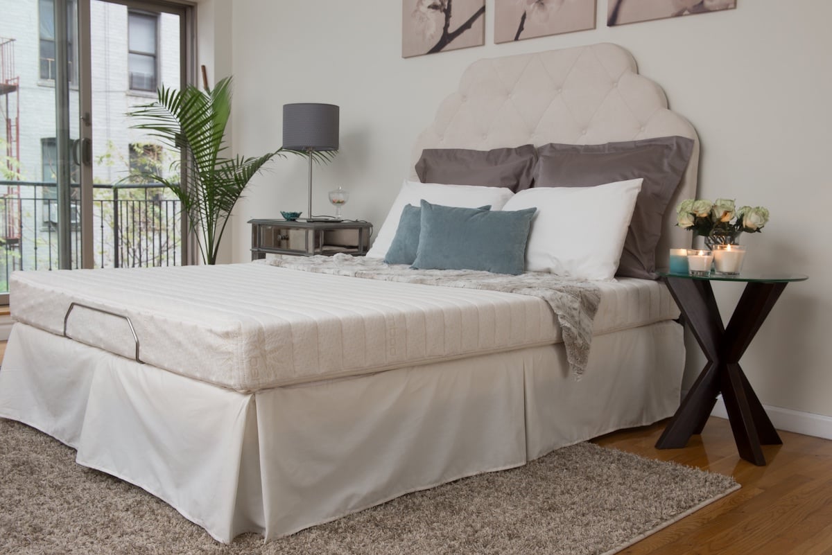 5 Exercises to Do From Your Home Hospital Bed