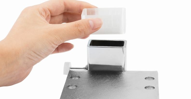 Introducing the Supernal Silencer: Quieter Rails for Your Home Hospital Bed
