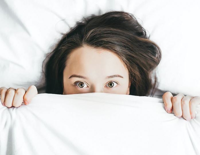 How to Stop Snoring at Night