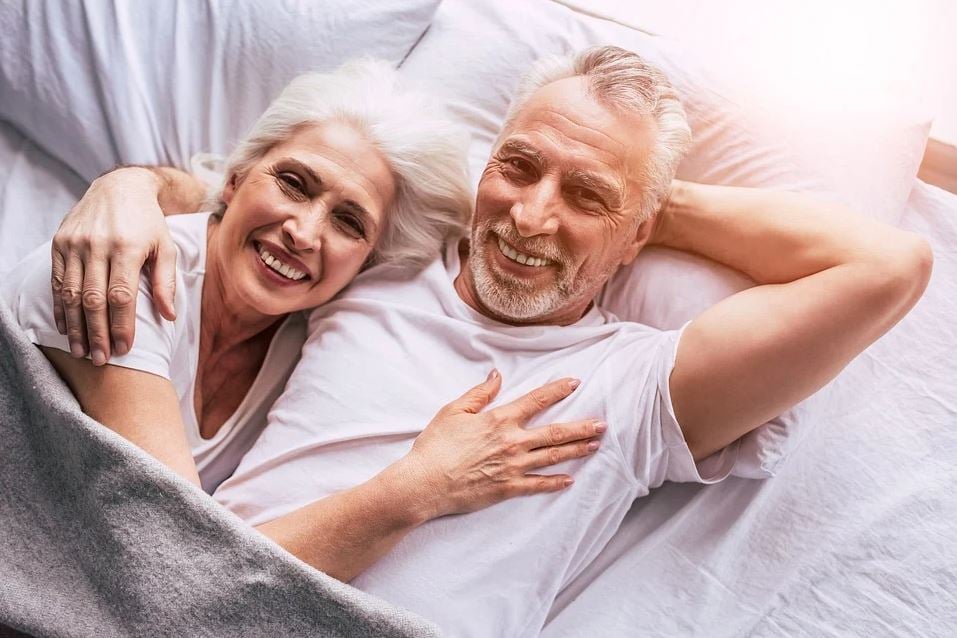 What Is the Best Height for a Home Hospital Bed?