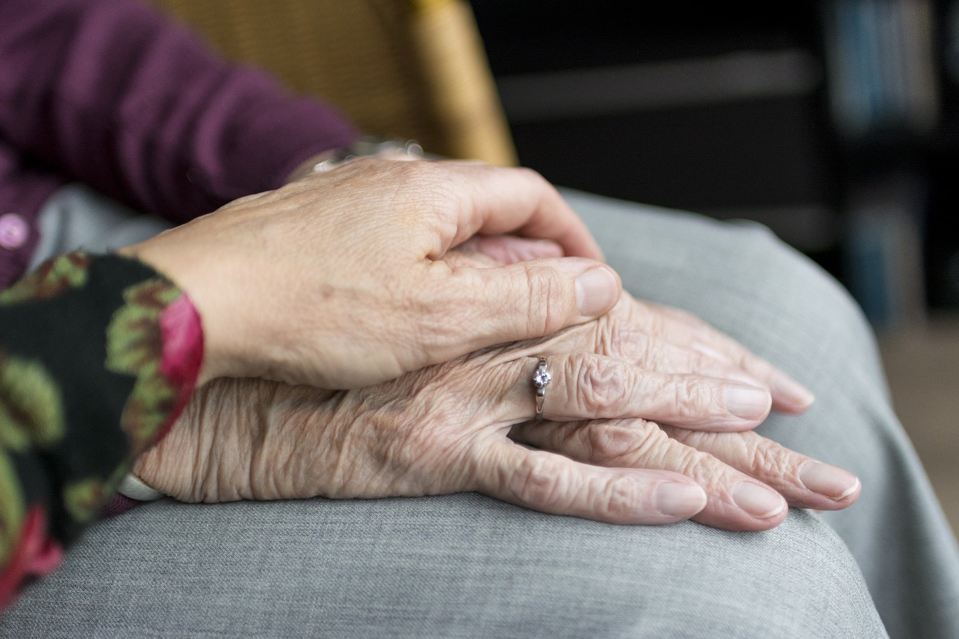 How to Find an At-Home Caregiver