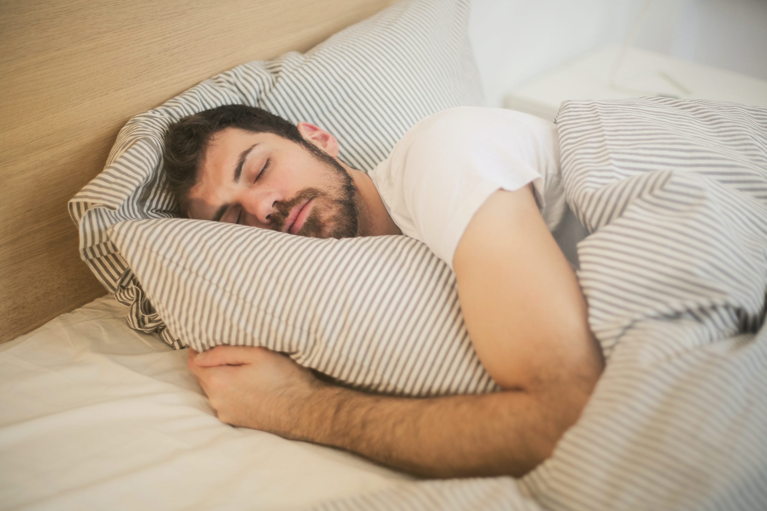 Do Exercise, Yoga, and Meditation Help Sleep?