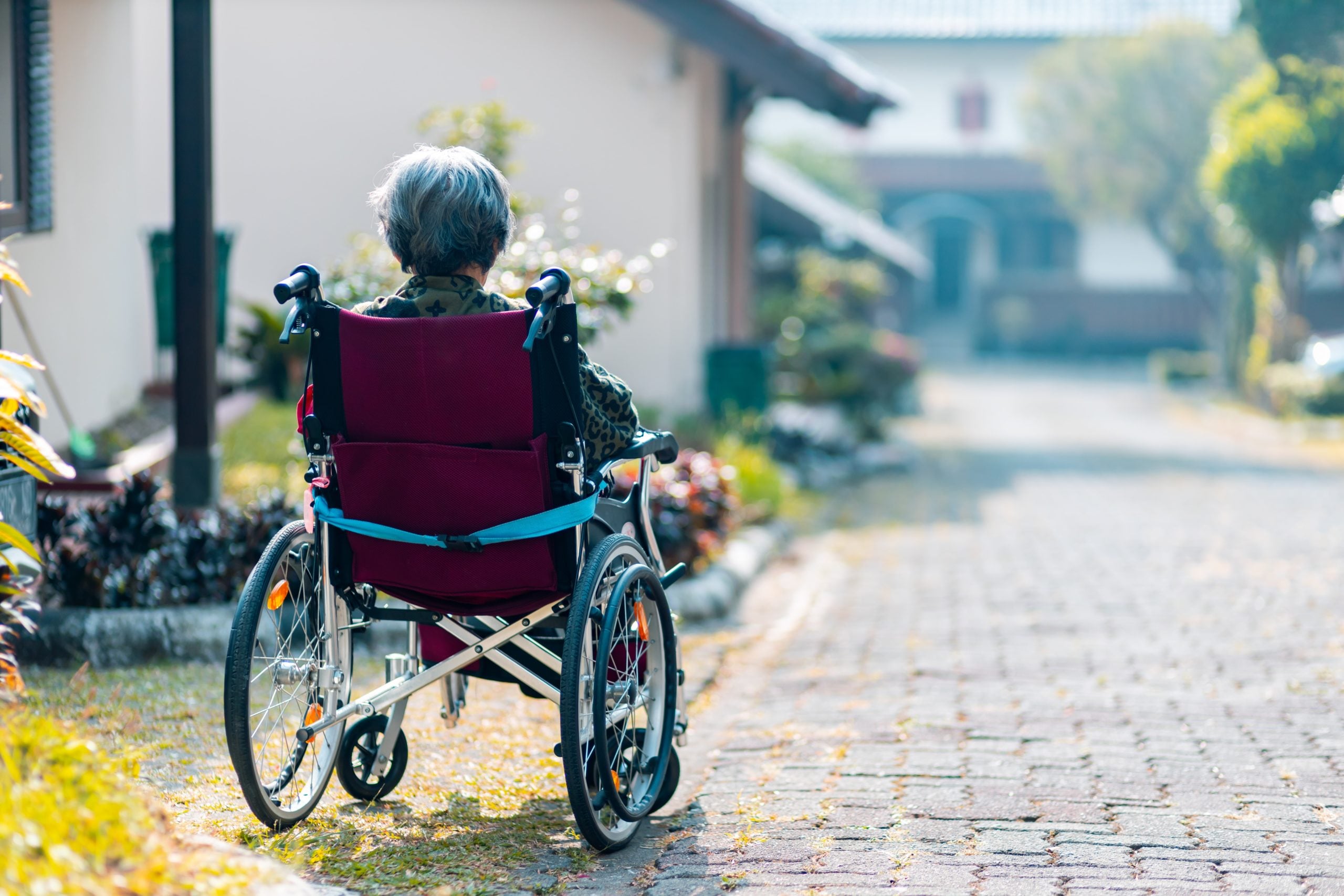 What Is Good Sleep Hygiene for Someone Who Has Limited Mobility?