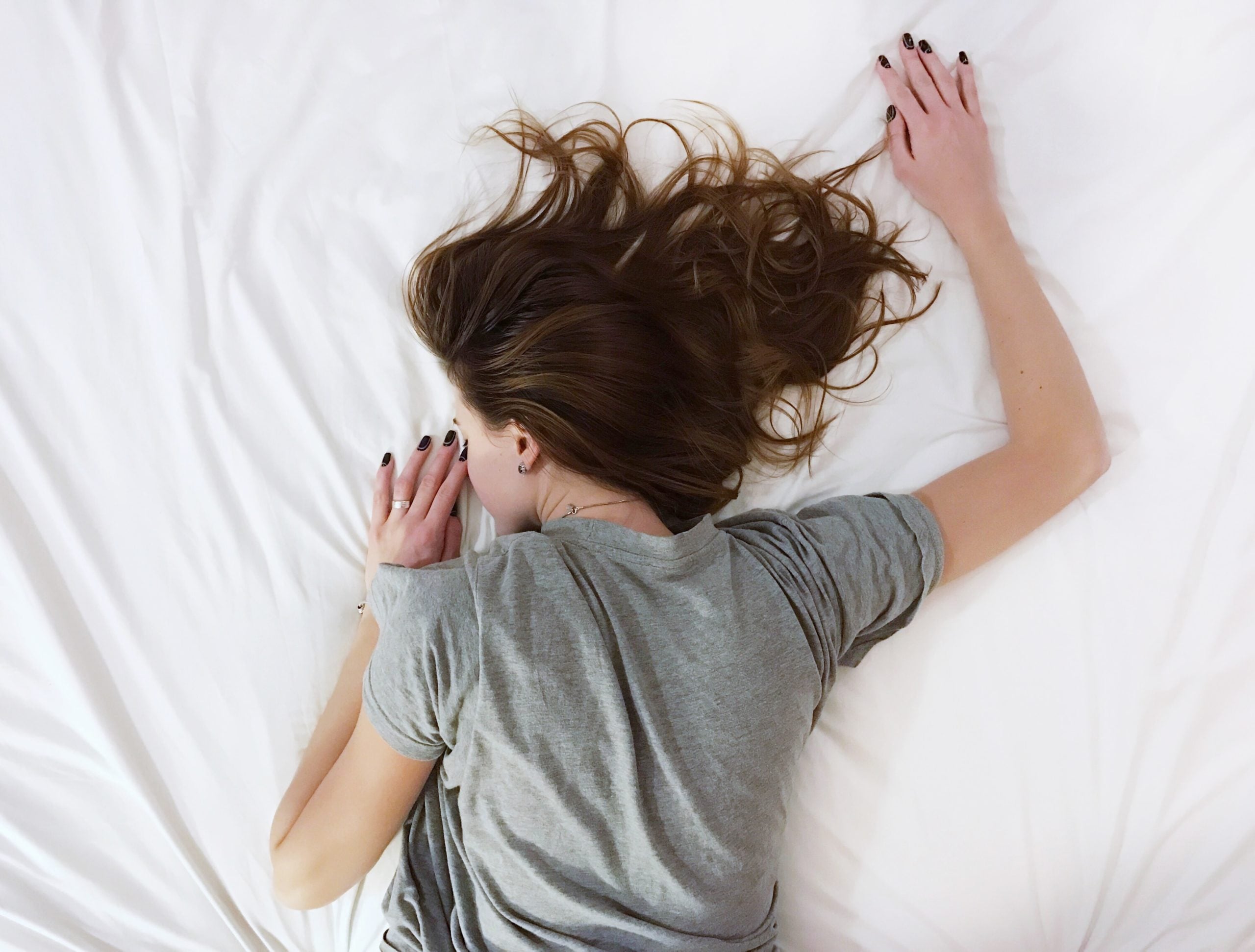 5 Sleep-Related Food and Drinks Myths Debunked