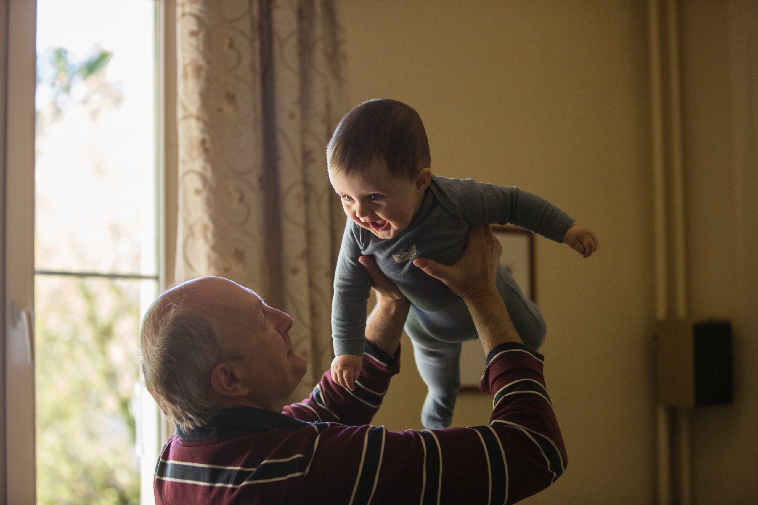 How Having a Hospital Bed at Home Improves Your Independence