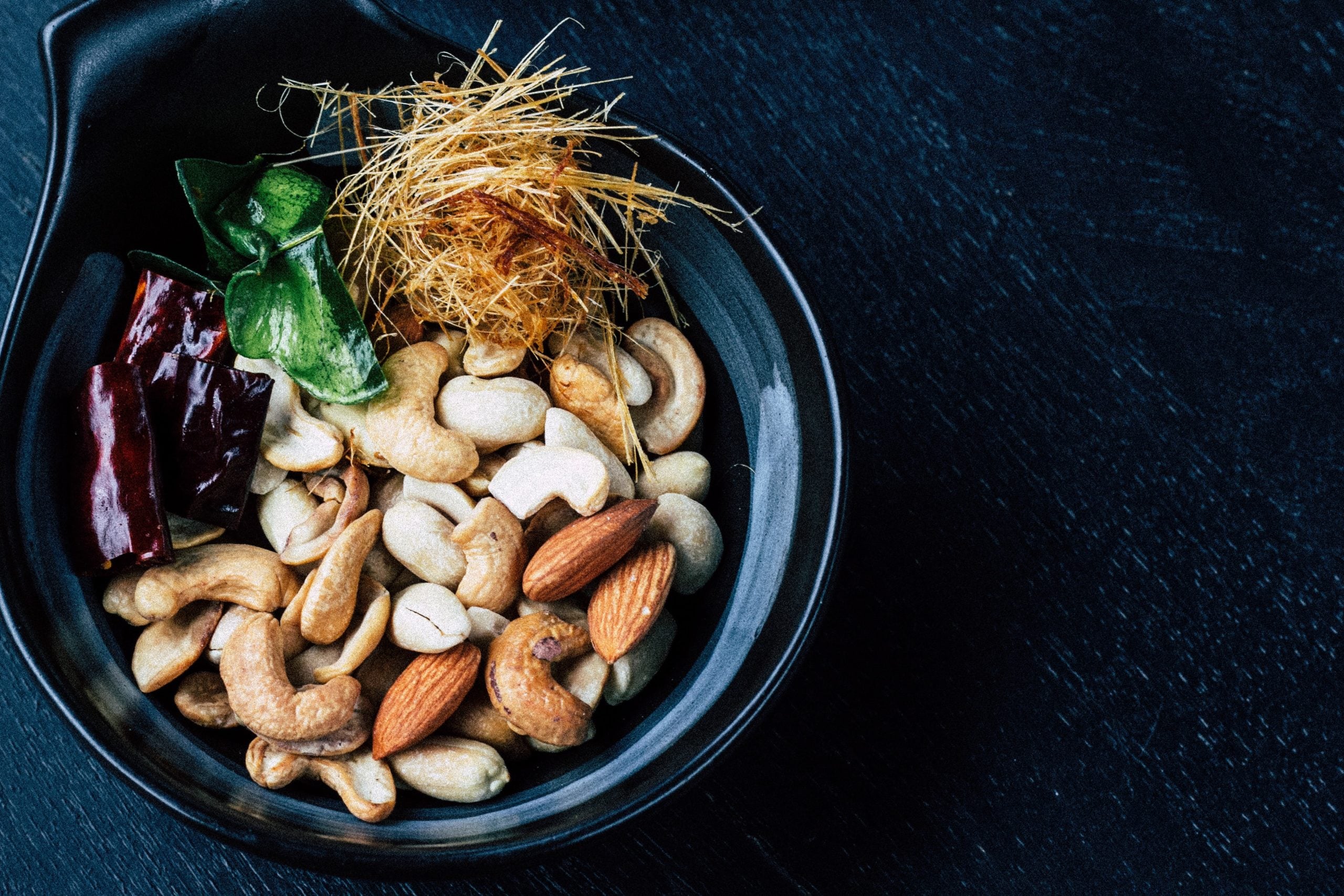 Avoid These Foods if You Want Better Sleep