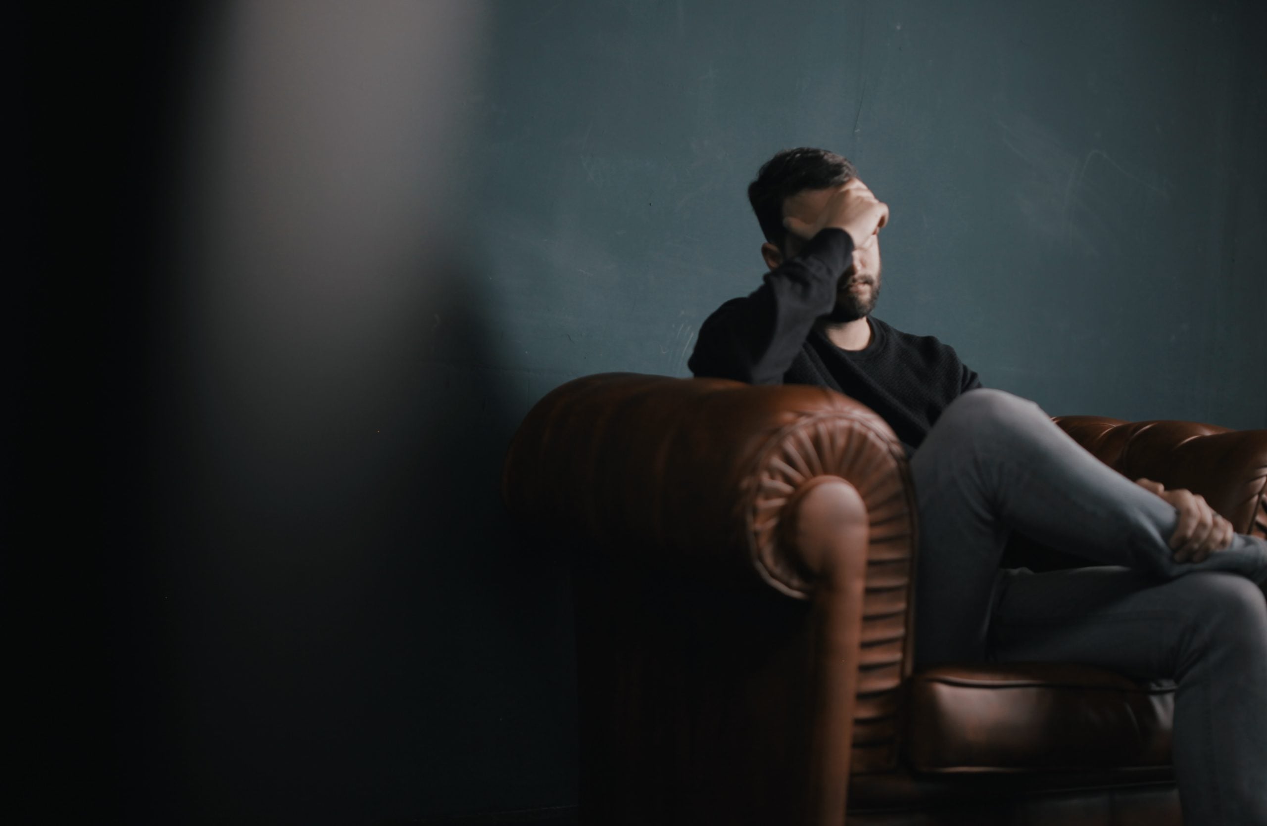 What Are the Symptoms of Caregiver Burnout?