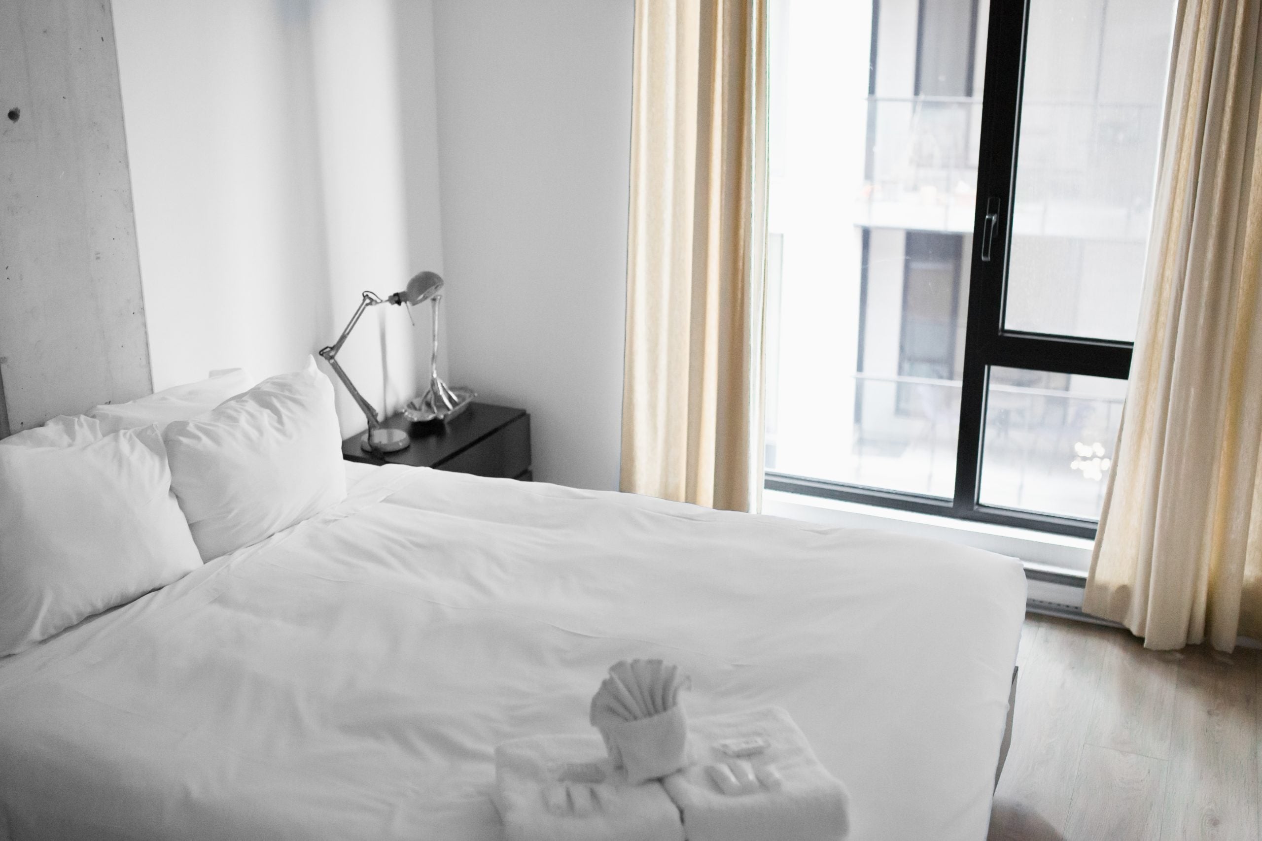 What Is the Resale Value of Used Hospital Beds?
