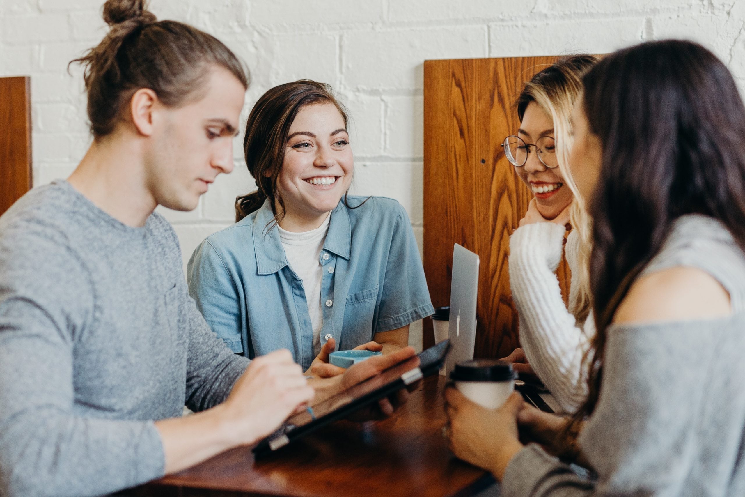 Are There Support Groups for Caregivers?