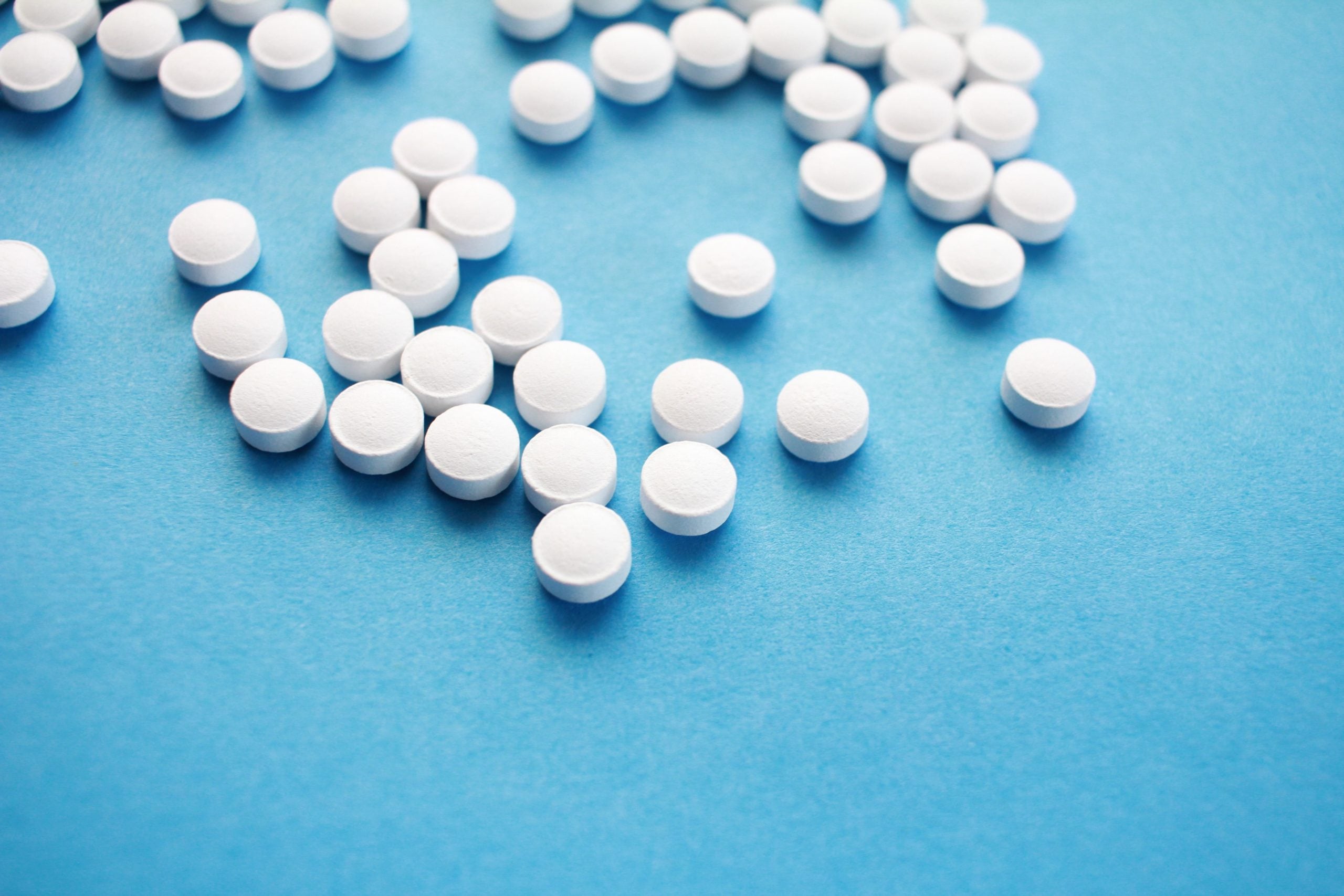 Are There Supplements That Will Help You Sleep at Night?