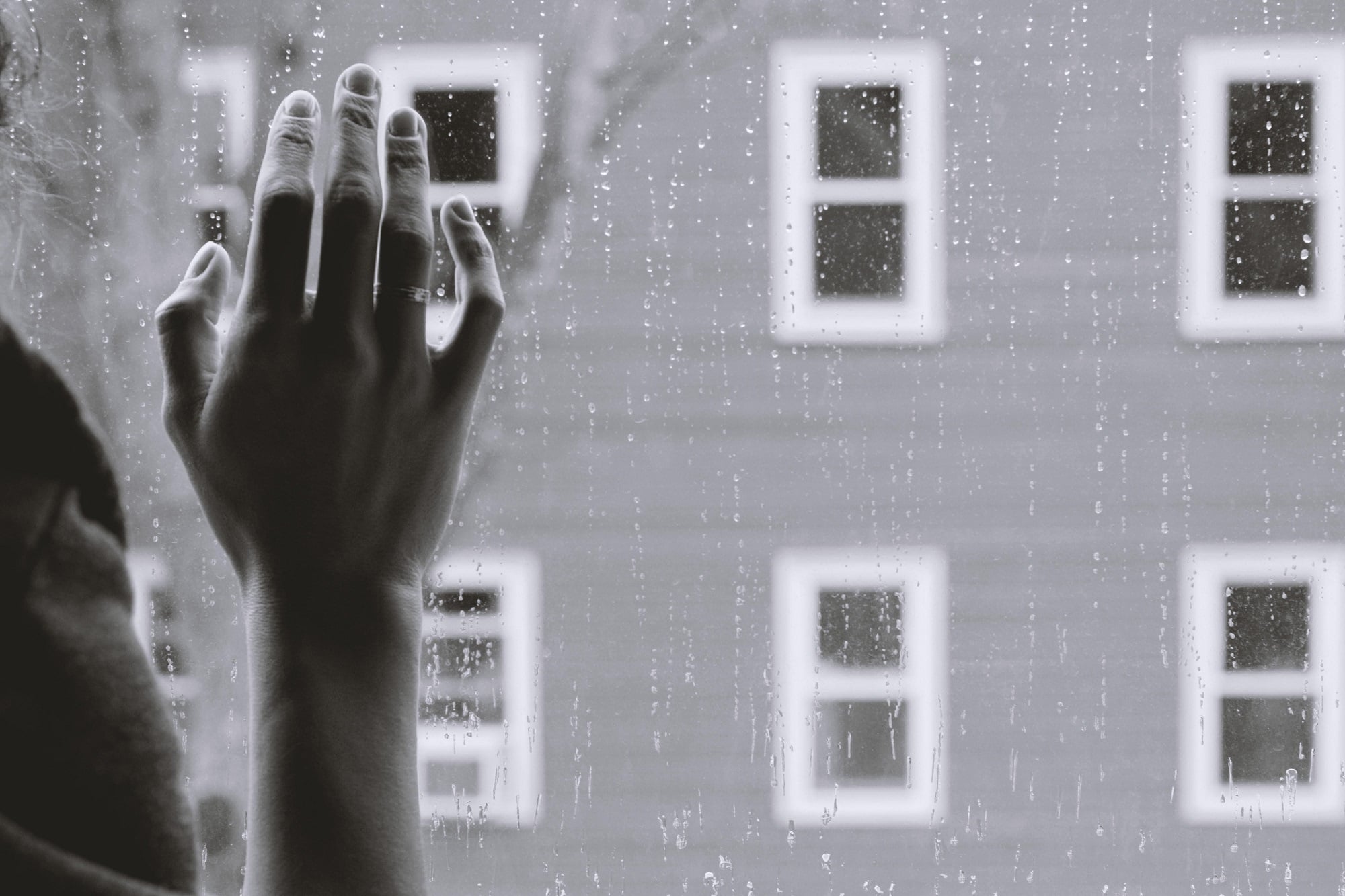 What Are the Common Mental Health Issues That Afflict People With Mobility Limitations?