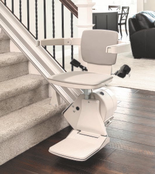 What to Know Before Buying a Stair Lift