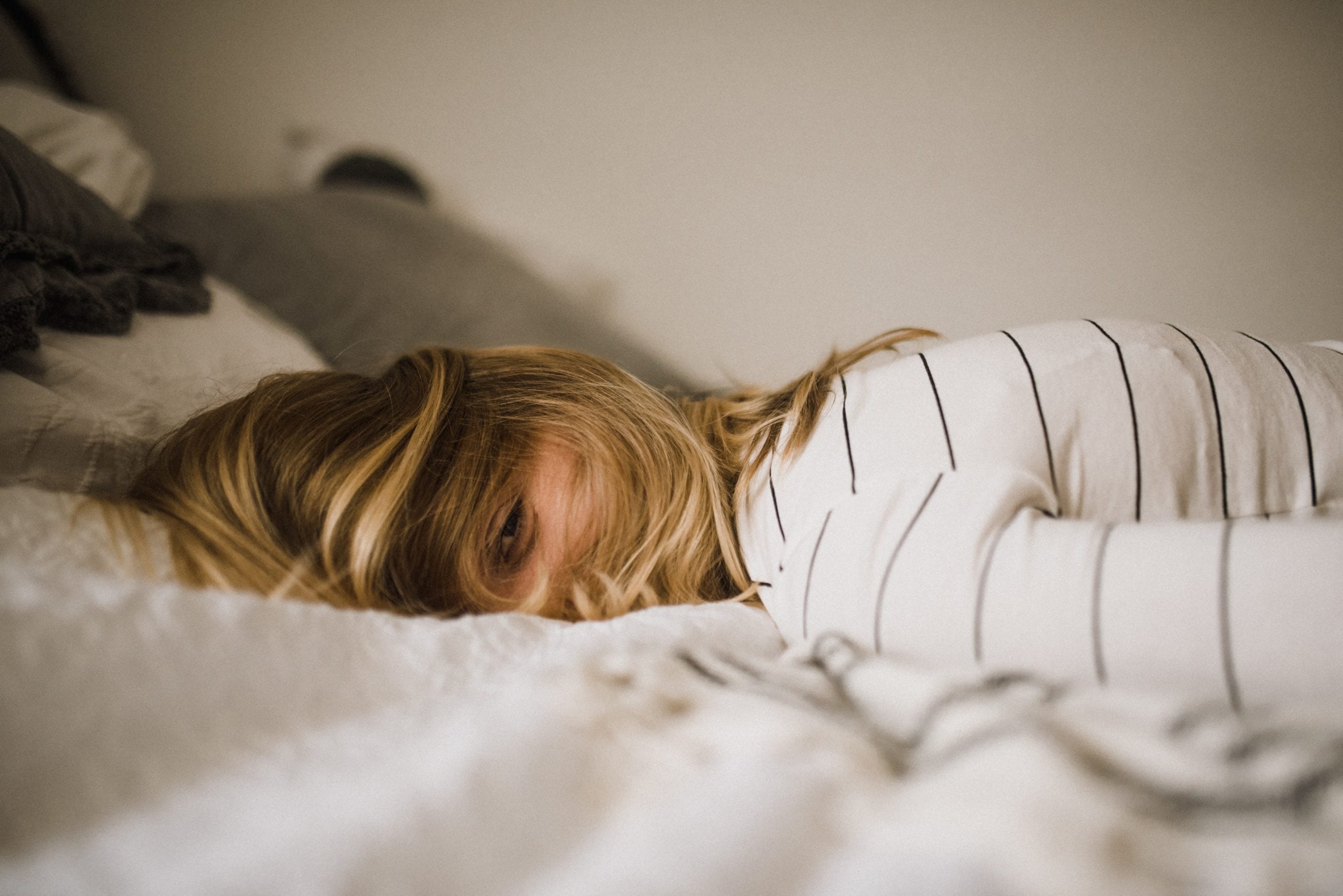 Can Lack of Sleep Cause Mental Health Problems?