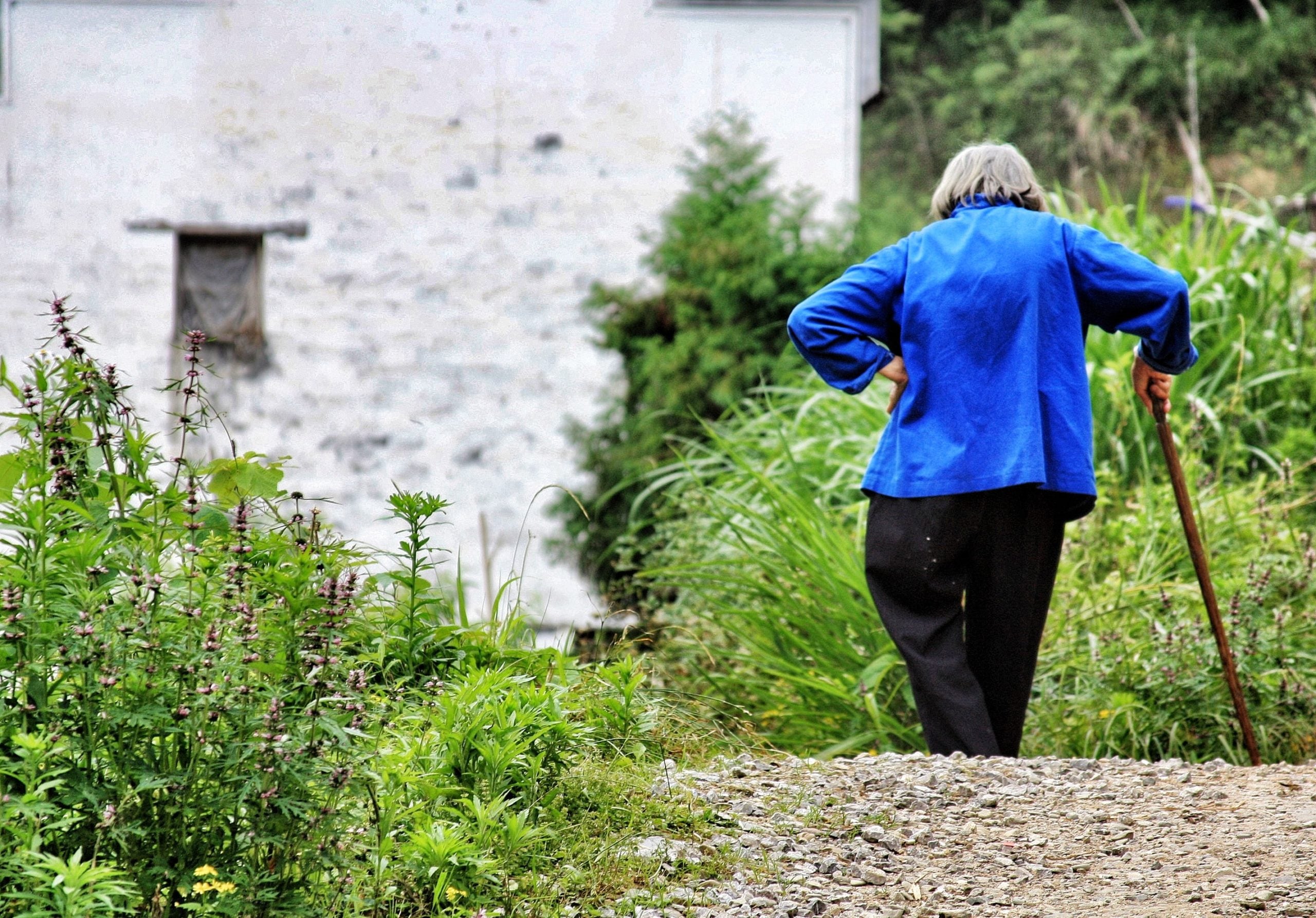 3 Steps You Can Take to Improve Mobility at Home