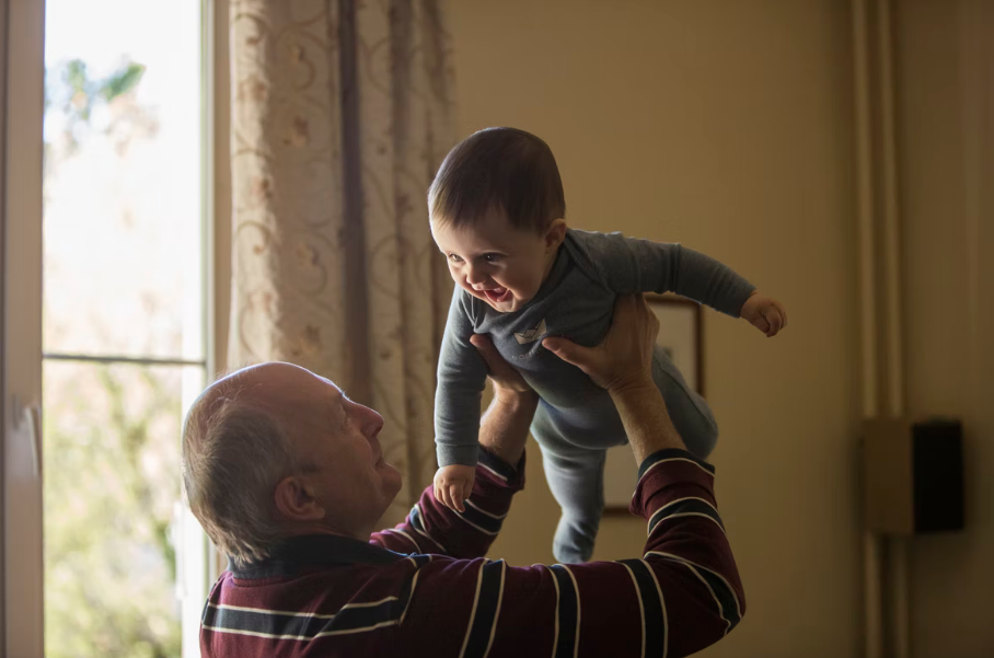 7 Senior Safety Tips To Prevent Accidents for Elderly People