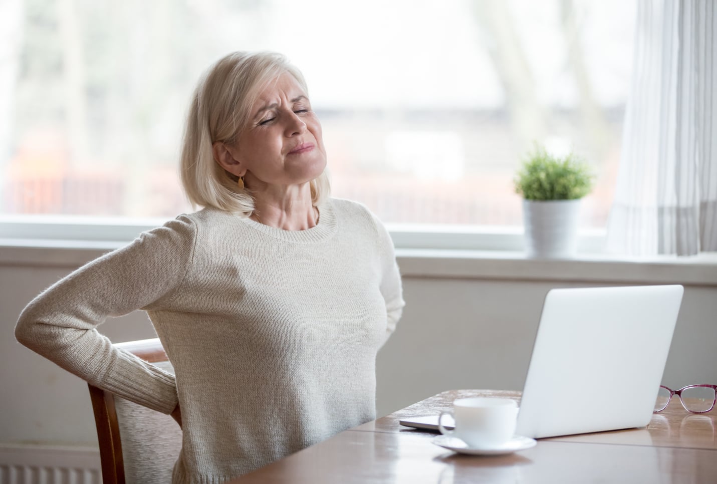 5 Exercises For Lower Back Pain For Seniors