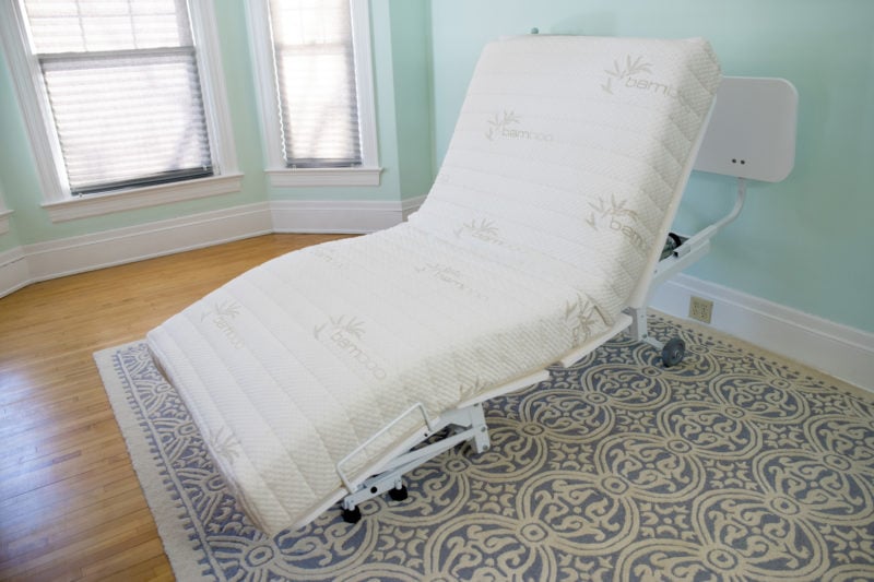 Full vs Queen-Size Beds: What’s the Difference?