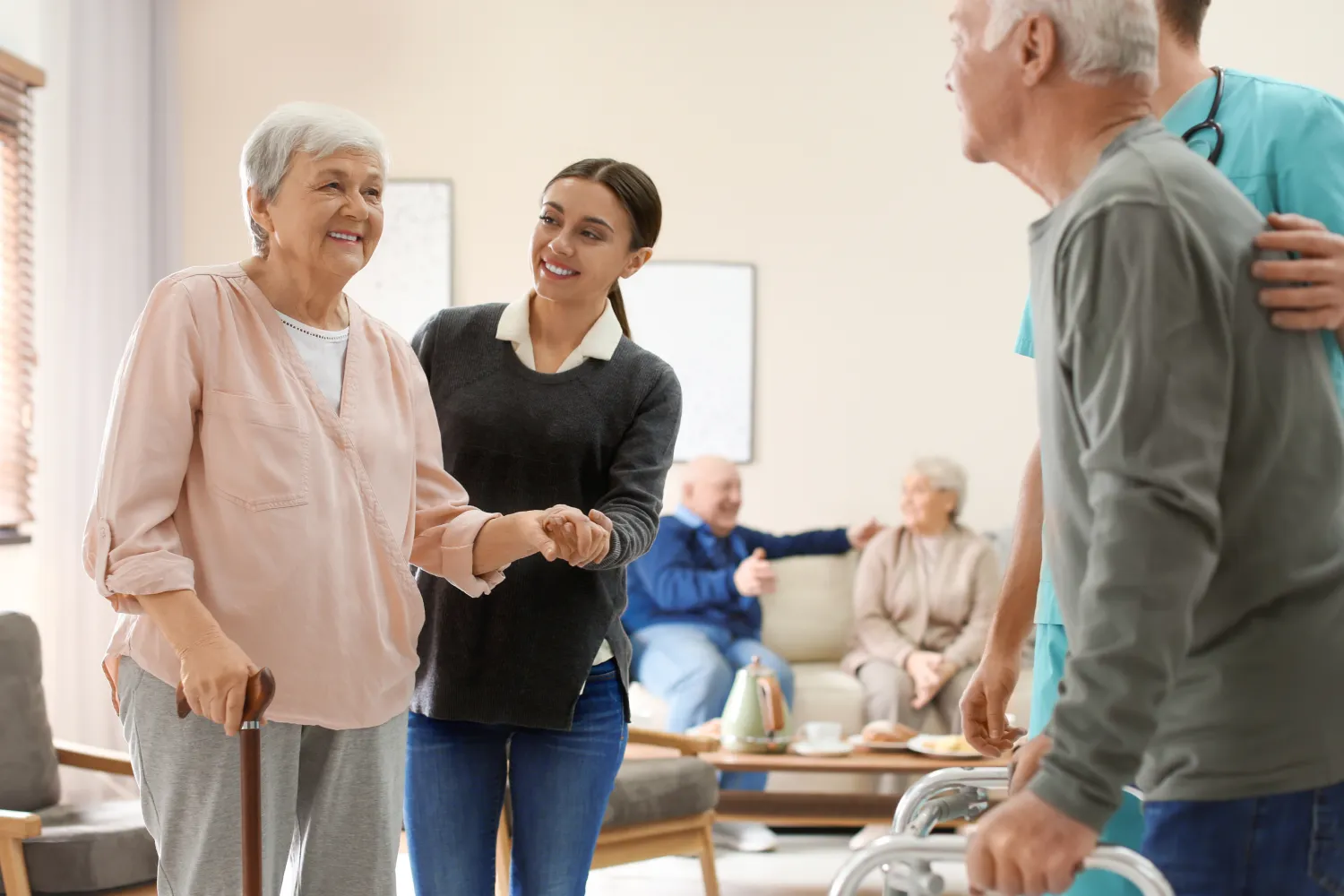 How Much Does Adult Day Care Cost? 