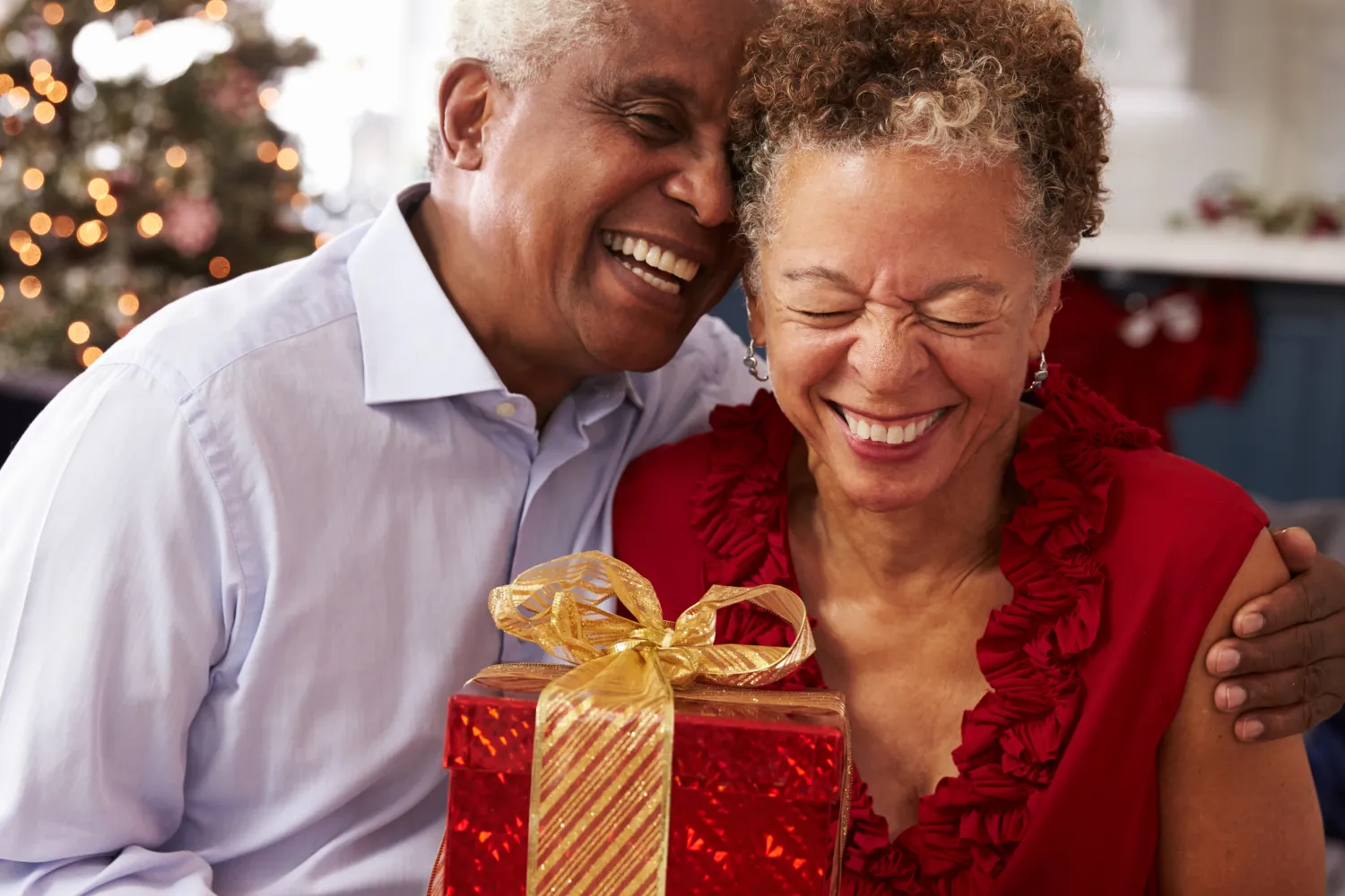 Thoughtful Gifts for Seniors: Christmas, Birthdays, or Just Because