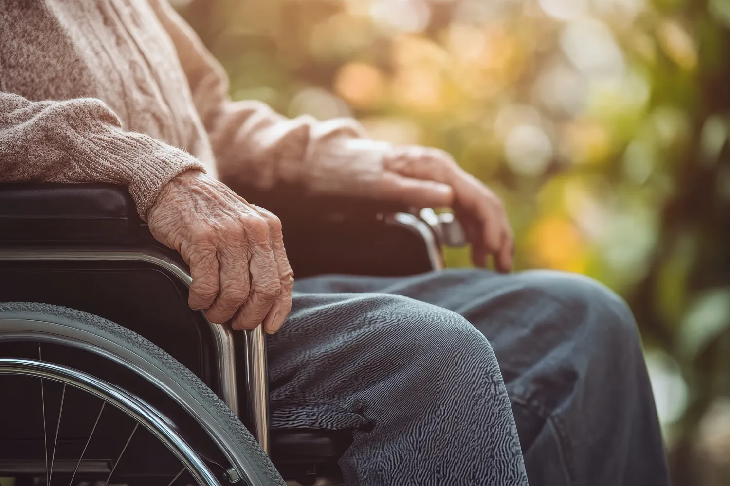 Complications of Immobility: A Helpful Guide on What You Need To Know