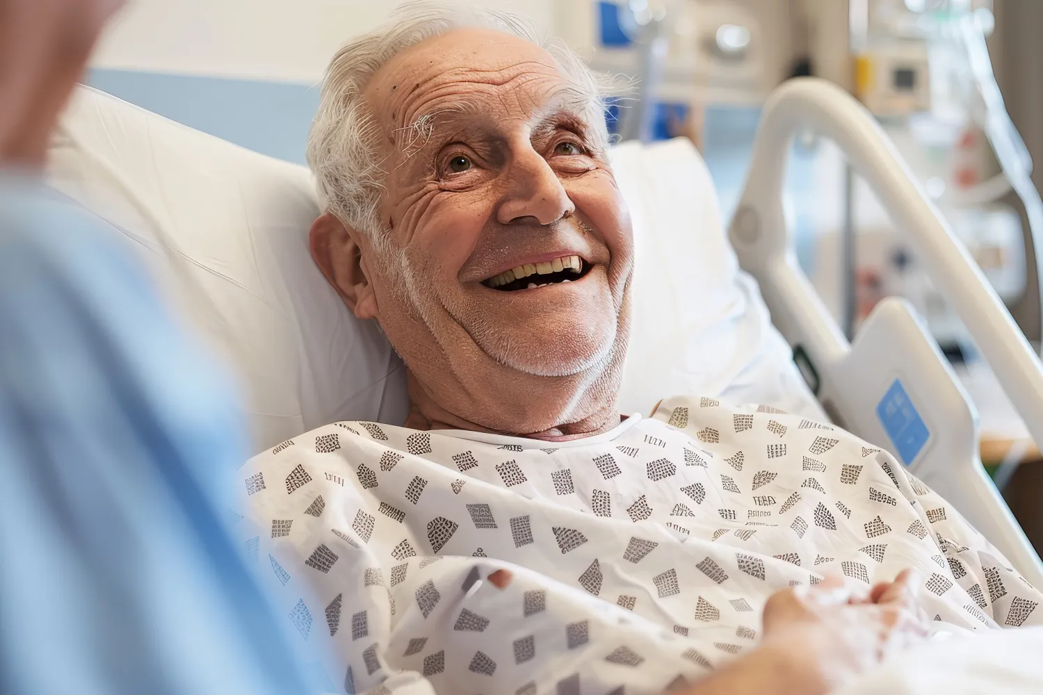 Bedridden Meaning and Key Care Tips To Know