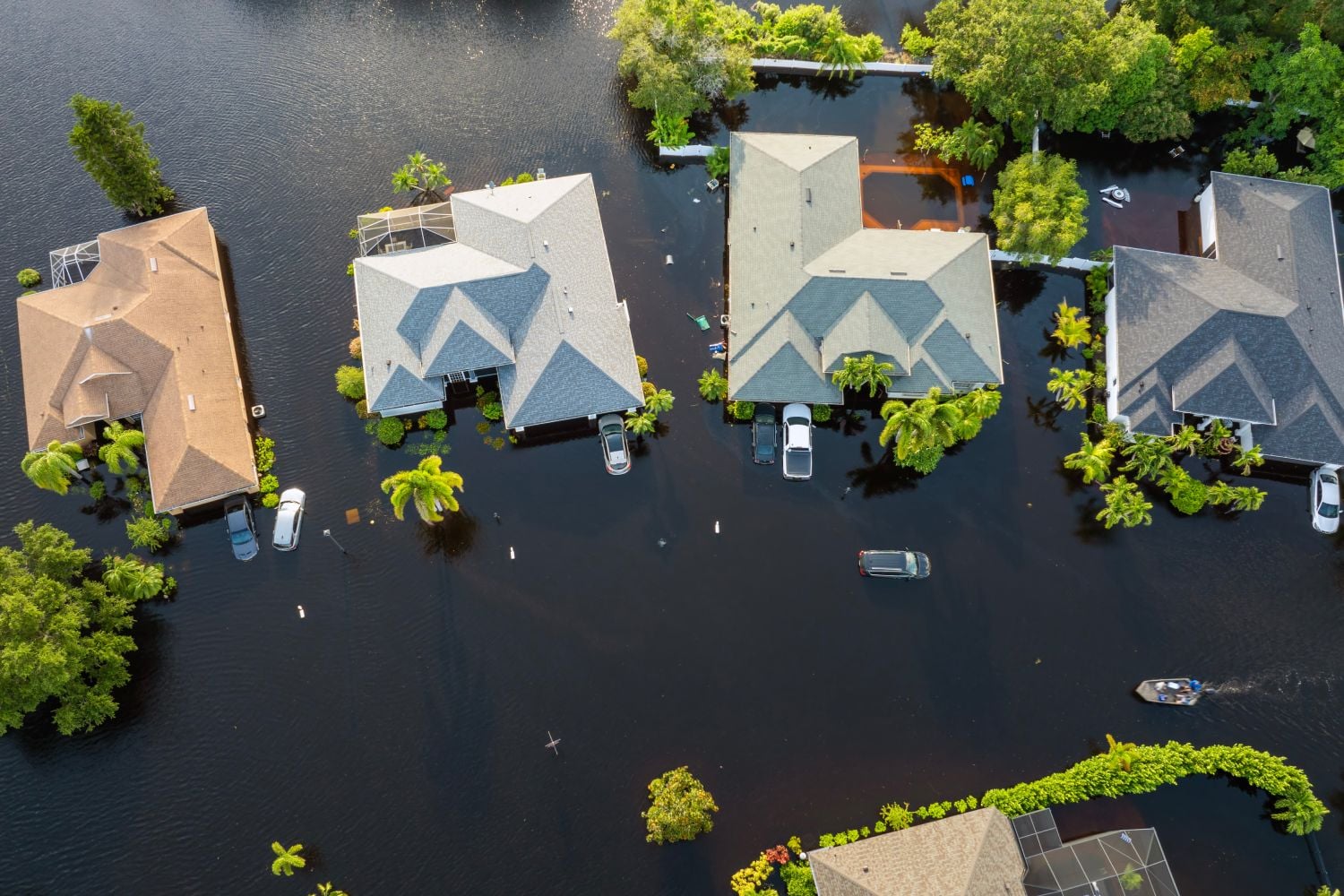 Natural Disaster Preparedness for Seniors