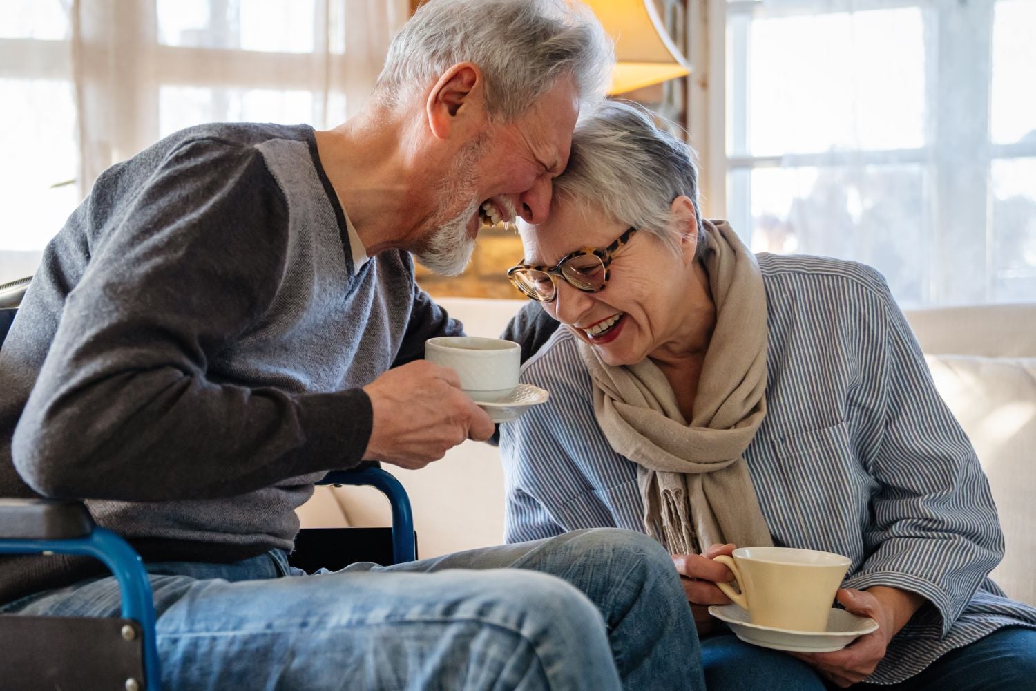 Emergency Action Plans for Low/No Mobility Family Members