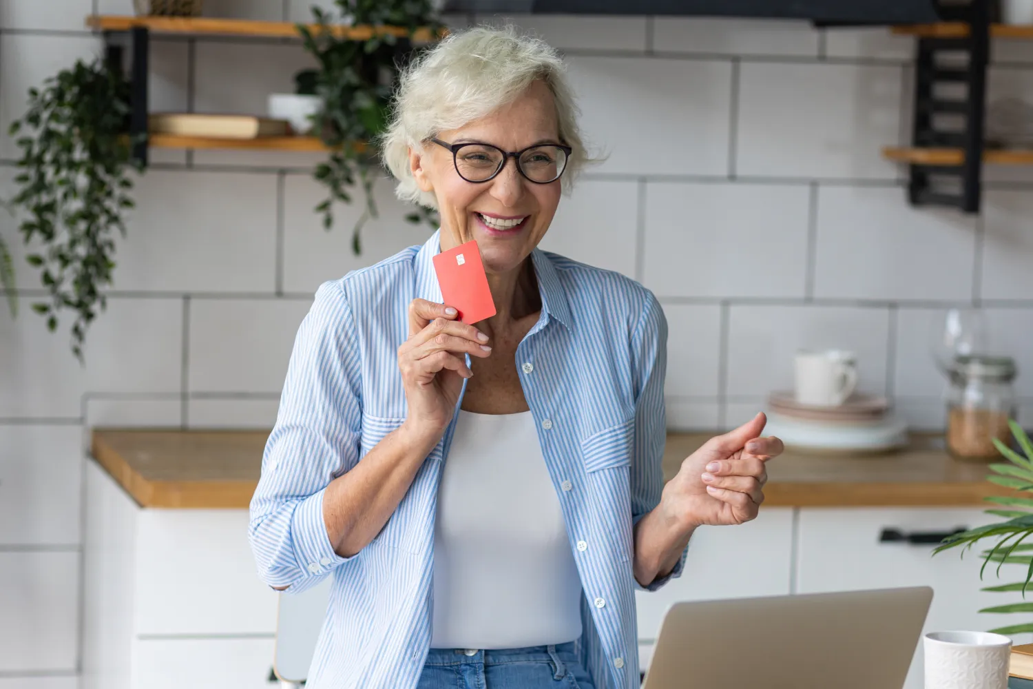 10 Surprising Discounts for Seniors