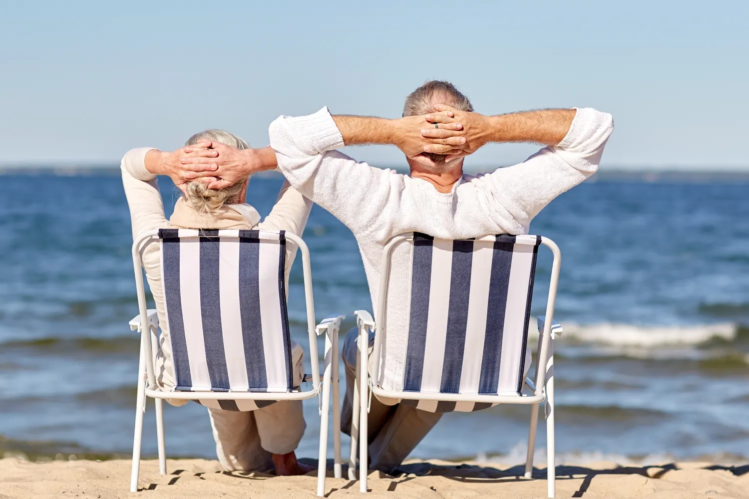 5 Best Vacation Ideas for Seniors With Limited Mobility