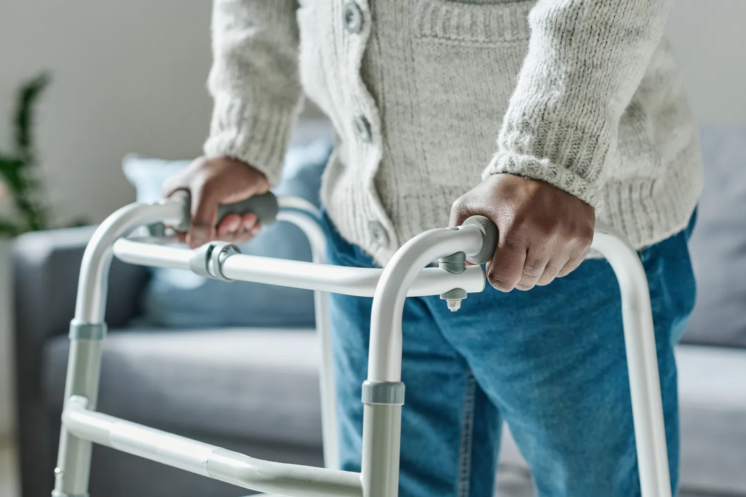 Walker for Seniors: A Practical Guide to Choosing the Right Mobility Aid