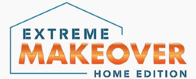Extreme home makeover Logo