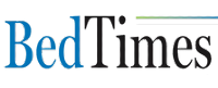 Bed Times Magazine Logo