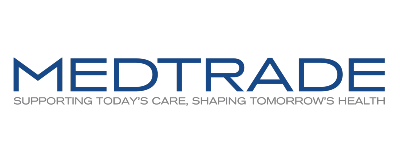 Medtrade logo