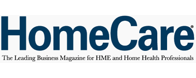 ComeCare Magazine Logo