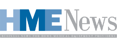 HME News Logo