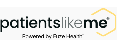 Patients Like Me Logo