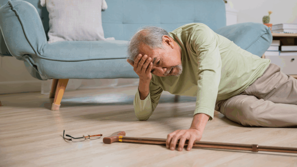Foot and ankle fractures are among the most common injuries that require a recovery period without weight-bearing on one leg.