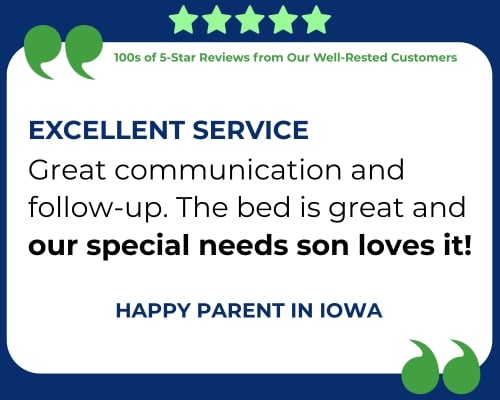 Excellent Service