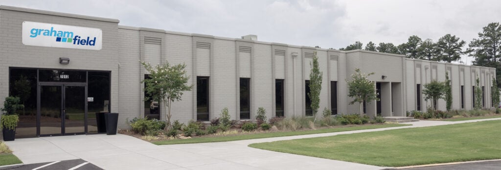 GF Health Products, Inc. (“Graham-Field”) is one of the world’s leading manufacturers of medical products in the health care industry. Graham-Field offers a wide array of items used in hospitals, extended care facilities, clinics and for people being cared for at home.
