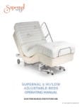 Supernal 5 Manual