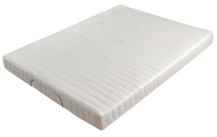Quilted Cover